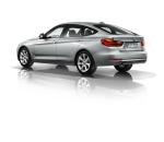 BMW 320d Gran Turismo Sport Line 2013 года (WW)